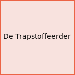 De Trapstoffeerder